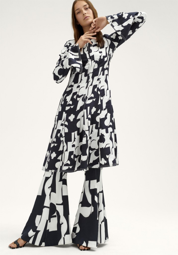 H&M STUDIO / צילום: הנס מוריץ