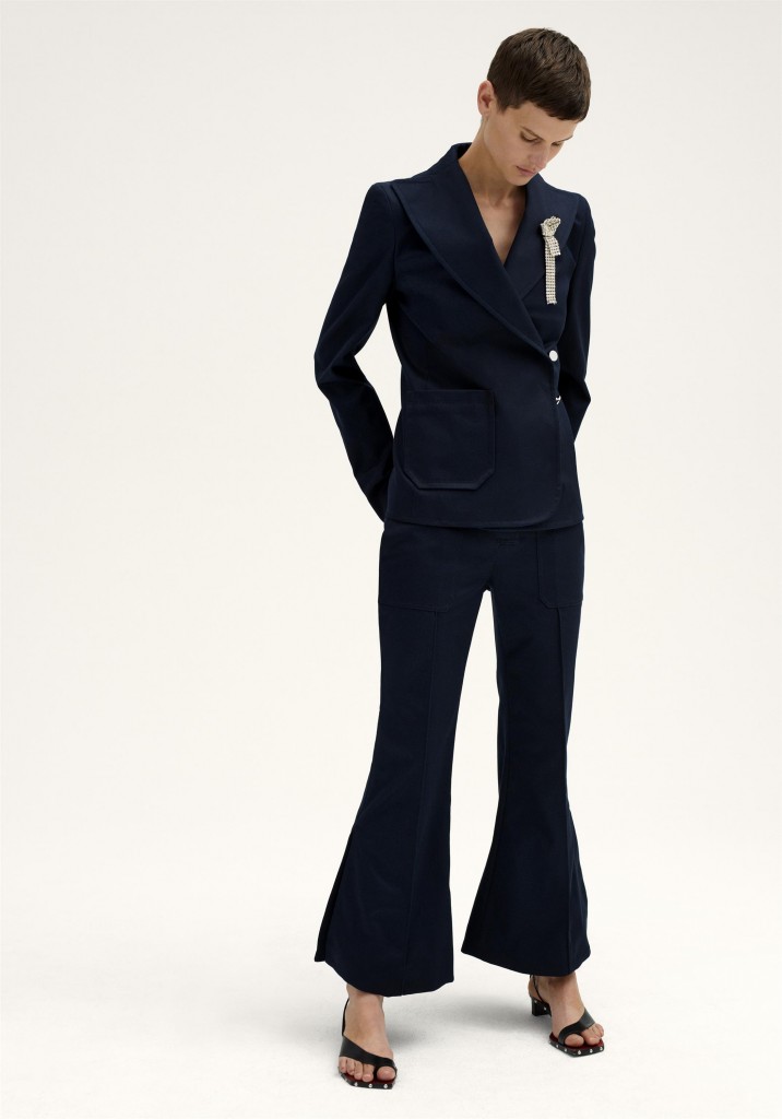 H&M STUDIO / צילום: הנס מוריץ