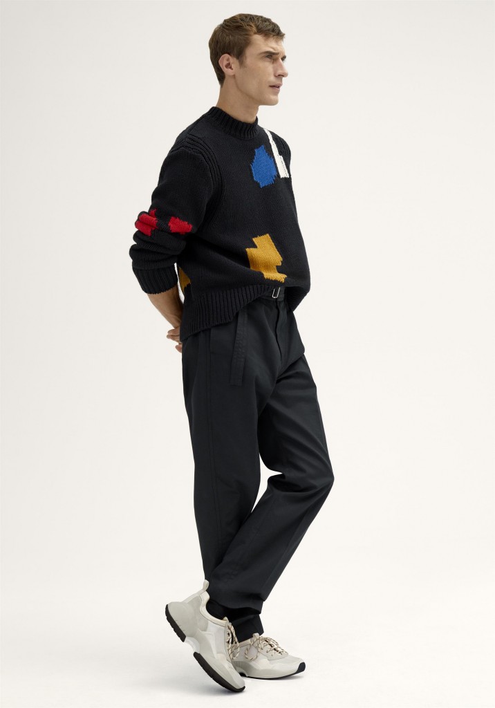 H&M STUDIO / צילום: הנס מוריץ
