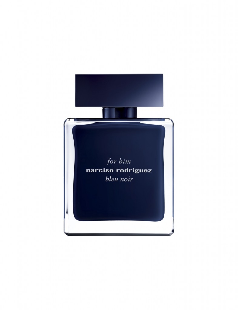BLUE NOIR FOR HIM נרסיסו לגברים מחיר 465 ש"ח /להשיג ברשתות הפארם המובחרות BY NARCISO REDRIGUEZ
