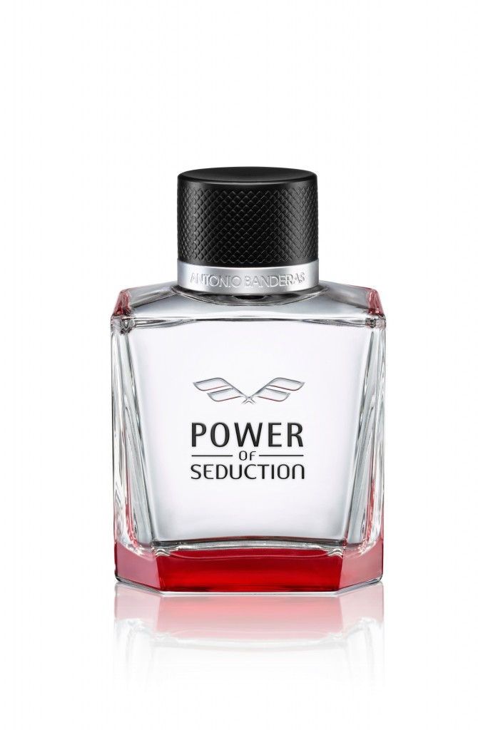 AB POWER OF SEDUCTION 100 ML EDT / מחיר 99 ש"ח / צילום: יח"צ חול