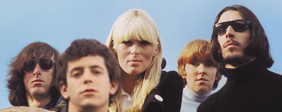 velvet underground