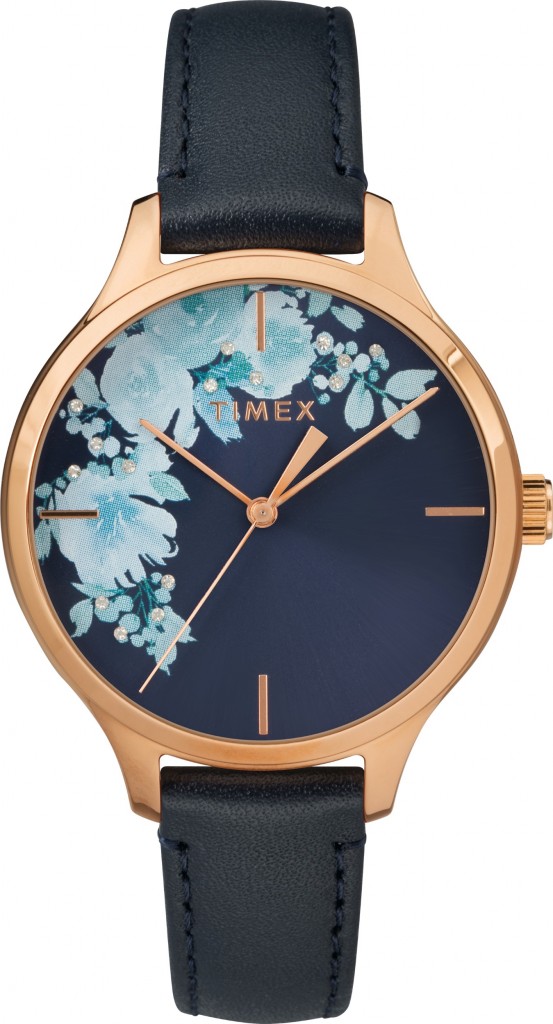אפשר למצוא את כל מה שחלמת בשעון בחנות המפעל | TIMEX לשעוני עדי | צילום: יח''צ חו''ל