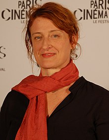 Jennifer Kent נציגות נשית יחידה