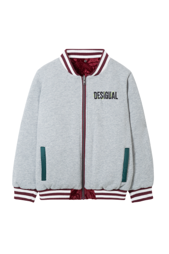 DESIGUAL /  קרדיגן /  549 ש"ח / צילום יח"צ חו"ל