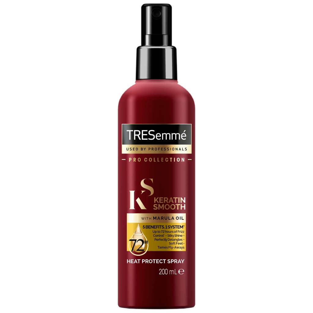  TRESemme ספריי מגן חום