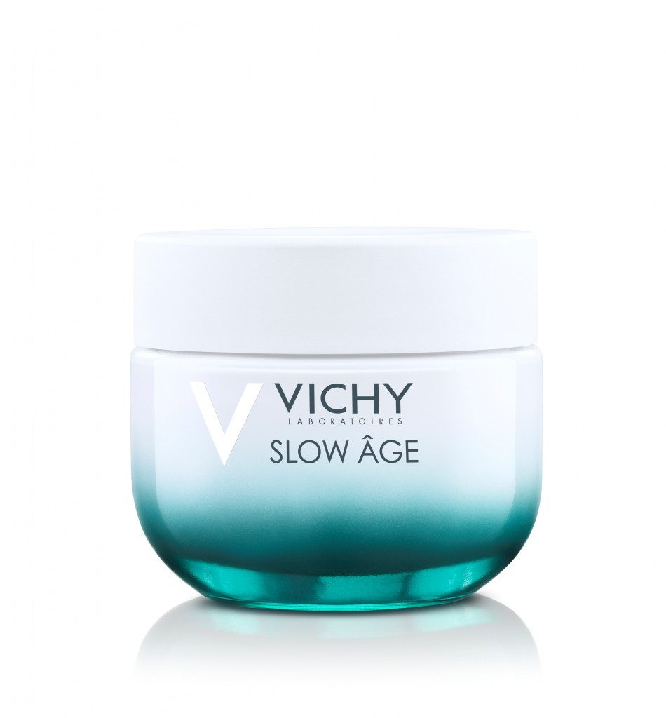 VICHY_SLOW AGE 30 spf  Daily Care / וישי קרם סלואו אייג' / המחיר 169 ש"ח / צלם: מוטי פישביין