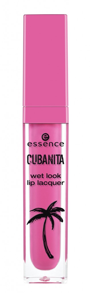 essence / balmy tint / גוון עדין לשפתיים