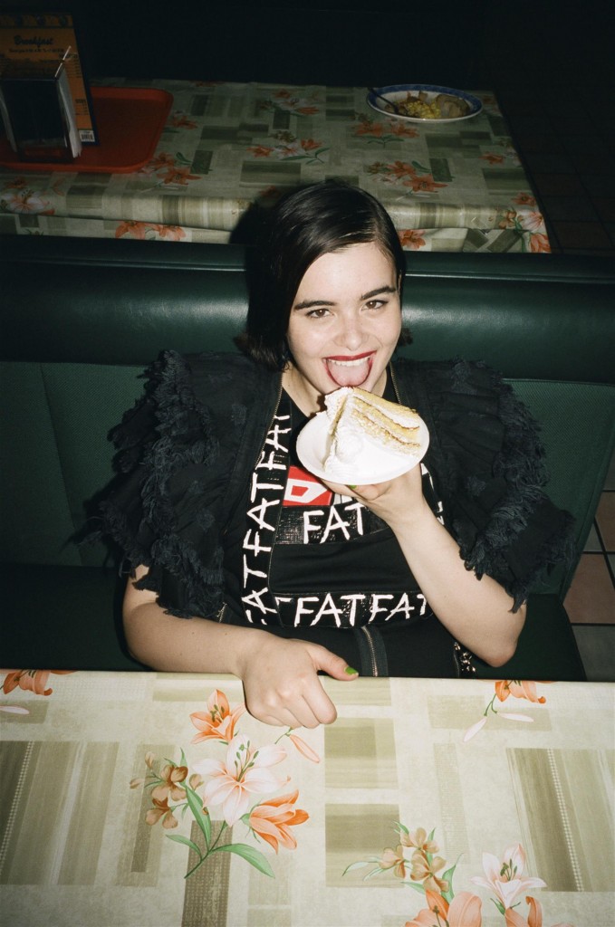 Barbie Ferreira / צילום: יח"צ חו"ל