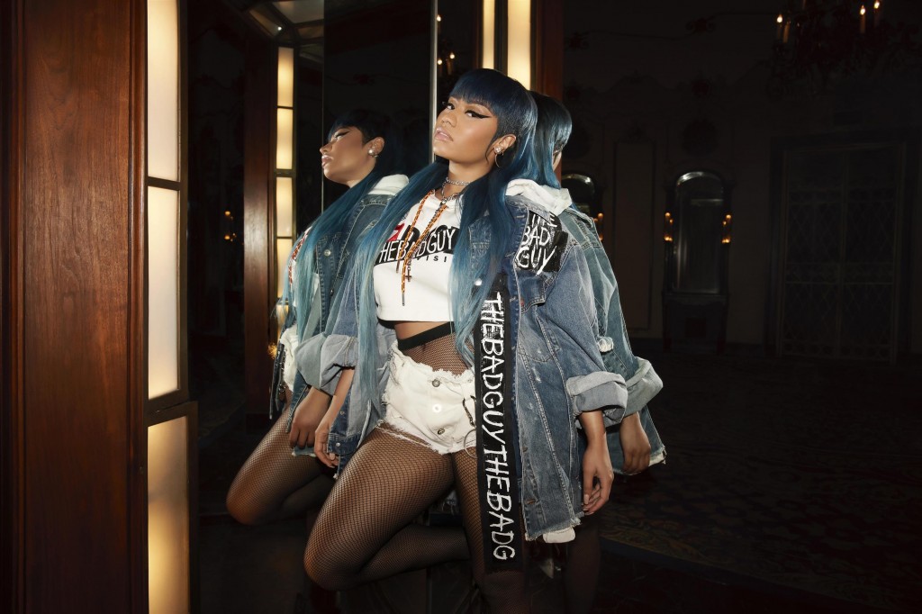 DIESEL / HATE COUTURE
