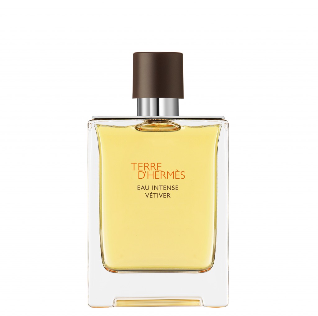 הבושם החדש של הרמס לגבריםTeree d'Hermes Eau Intense Vetiver | צילום: יח''צ חו''ל
