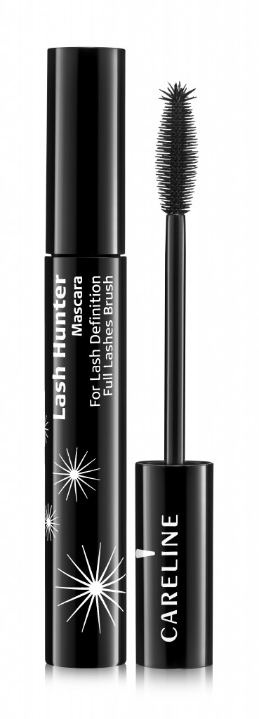 קרליין / Lash Hunter Mascara מחיר 59.90 ש"ח / צילום: מוטי פישביין