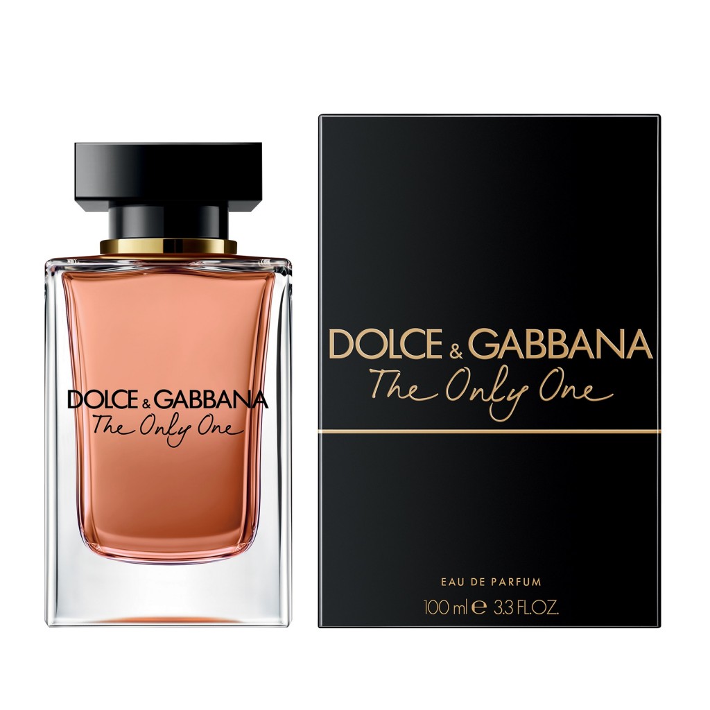 Dolce&Gabbana / מחיר מומלץ לצרכן 560 ₪ ל 100 מ"ל / מחיר מומלץ לצרכן 380  ₪- 50 מ"ל