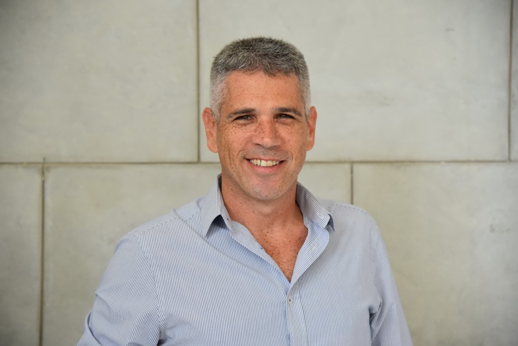 אורי גורן התמנה לסמנכ"ל דיגיטל של קסטרו וחבר הנהלה בקסטרו. גורן נכנס לתפקיד חדש לקראת פעילותה הענפה של קסטרו בתחום הדיגיטל. גורן, שימש בשלוש השנים האחרונות כמנהל הדיגיטל של חברת התעופה אל-על | צילום: פלג אלקלעי