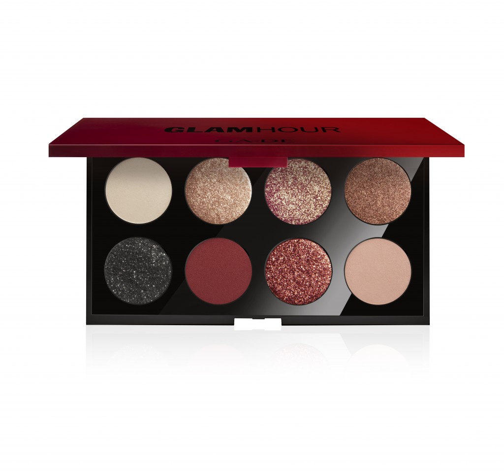HR GLAMHOUR EYE SHADOW PALETTE / צילום: יוסי סאליס