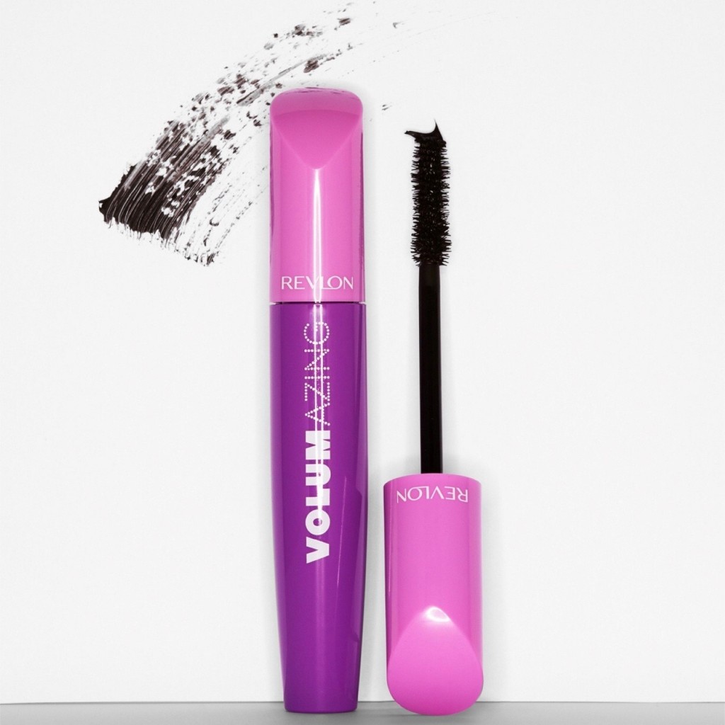 Revlov Volumazing Mascara / צילום: יח"צ