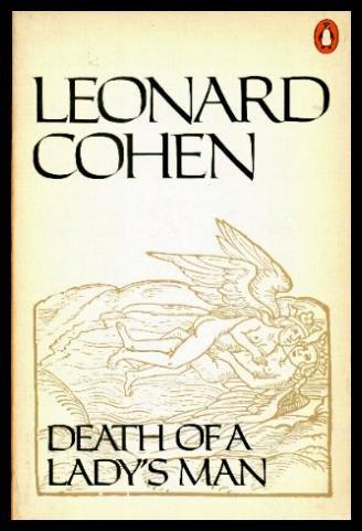 Death of a Ladies' Man