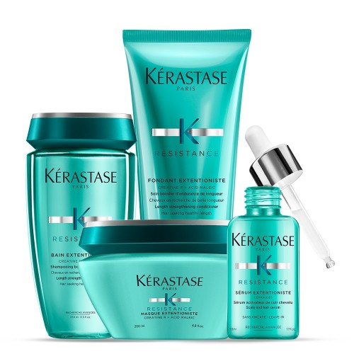 kerastase Extentioniste / צילום: יח"צ חו"ל
