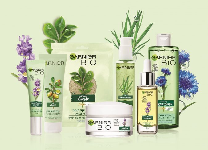 Green Beauty for All