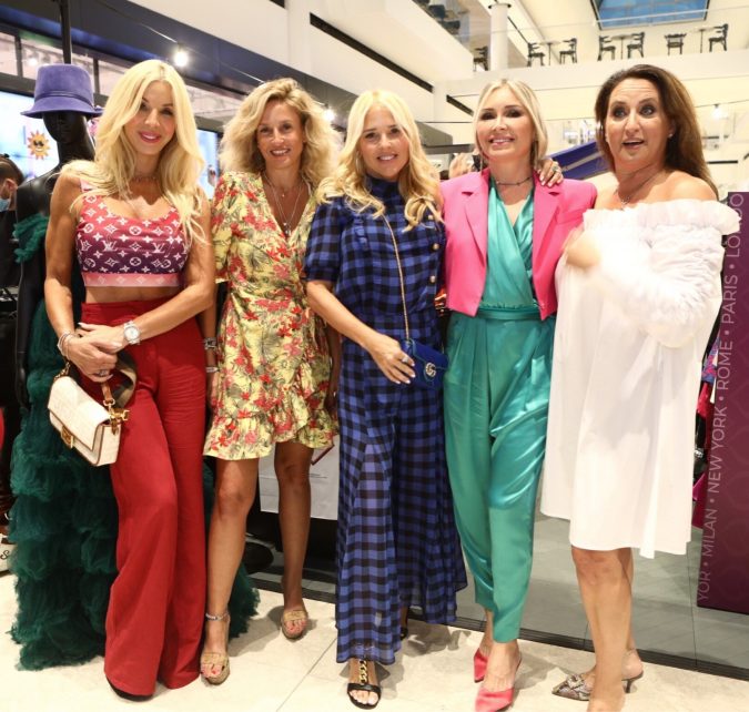 Fashion with Love