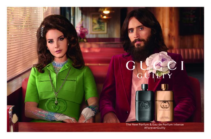 Gucci לאוהבים