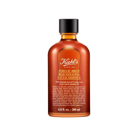 Kiehl’s וגמרנו