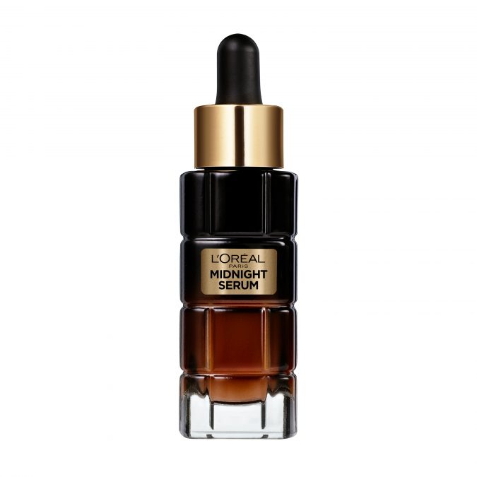 MIDNIGHT SERUM