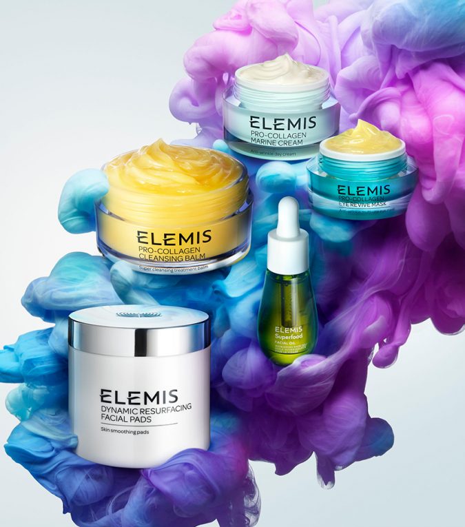 ELEMIS