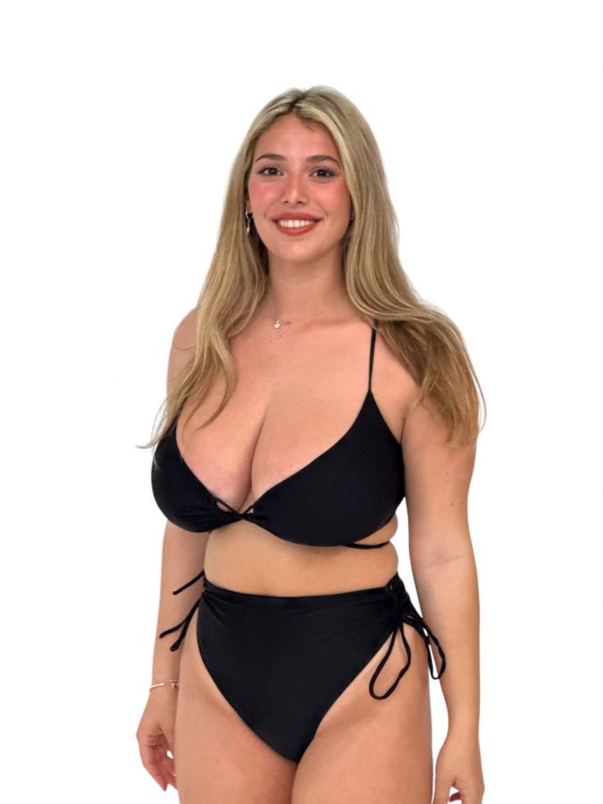 בגדי הים החדשים