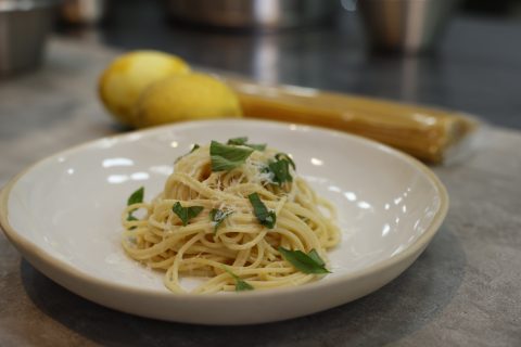 איטלקי ואורגני