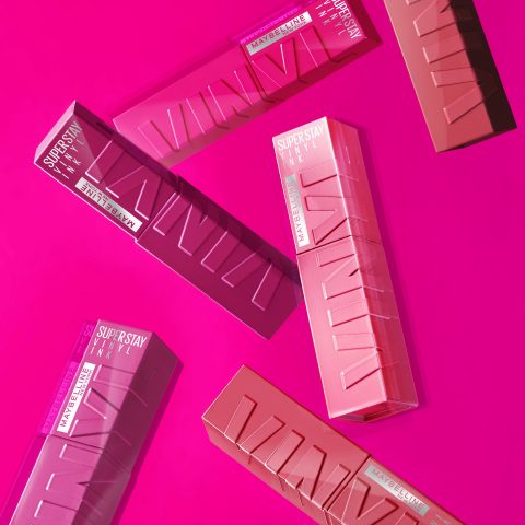 MAYBELLINE NEW YORK