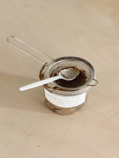 השאלון לאמן עם דורית פרוביזור