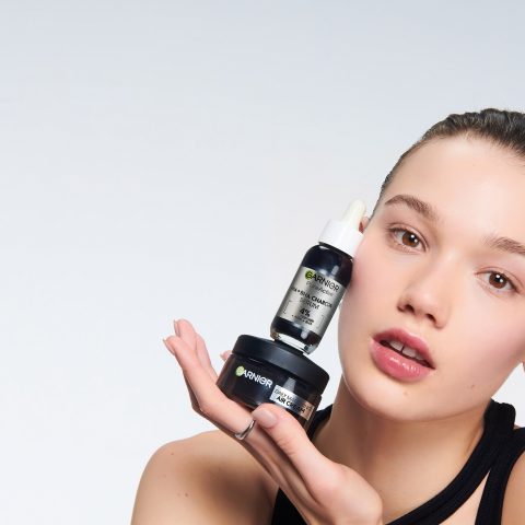 GARNIER