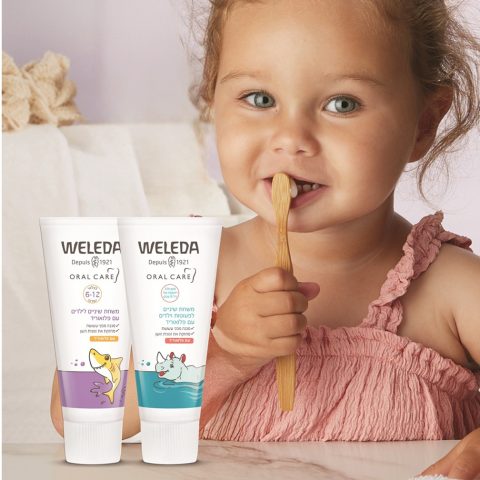 Weleda Baby