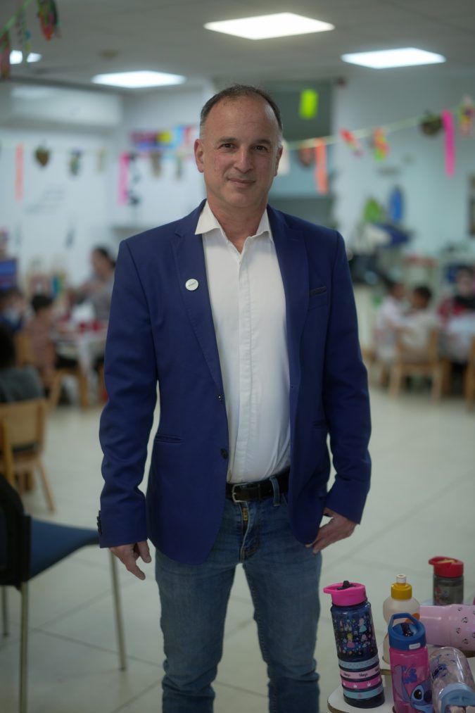 הרבלייף עושים טוב על הלב